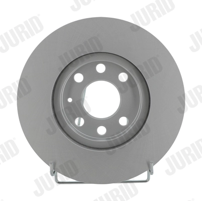 Brake Disc 562196JC