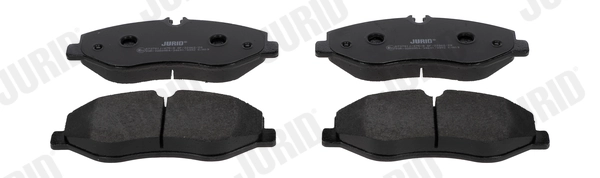 Brake Pad Set, disc brake 573781J