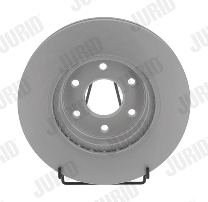 JURID 563705JC Brake Disc