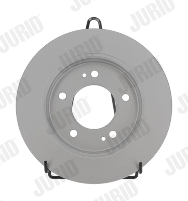 Brake Disc 563680JC