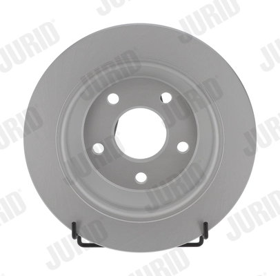 Brake Disc 563738JC