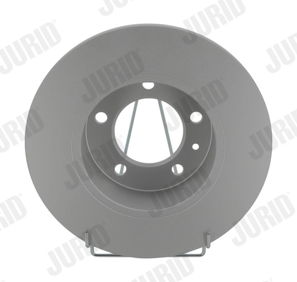 Brake Disc 562714JC