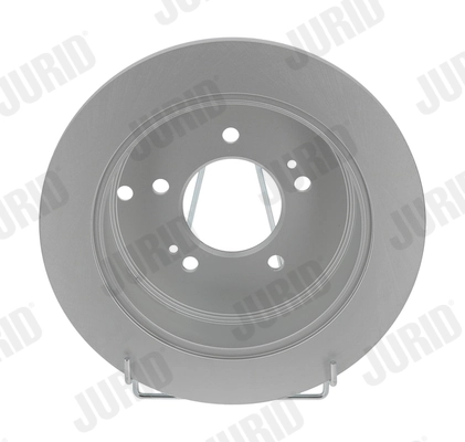Brake Disc 562454JC