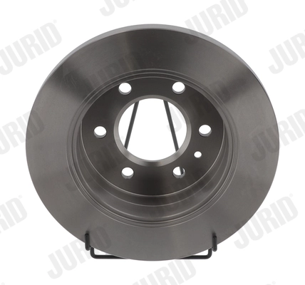 Brake Disc 563673J