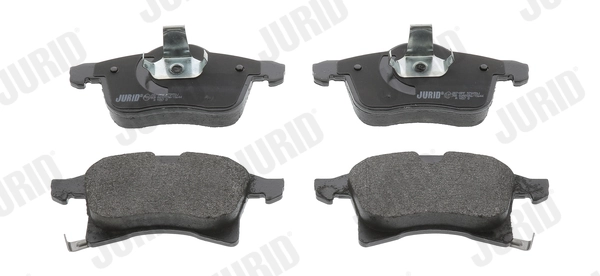 Brake Pad Set, disc brake 573153J