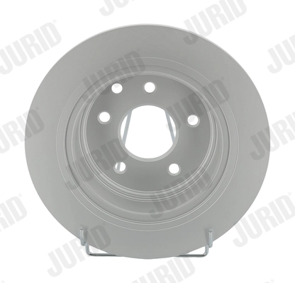 Brake Disc 562576JC
