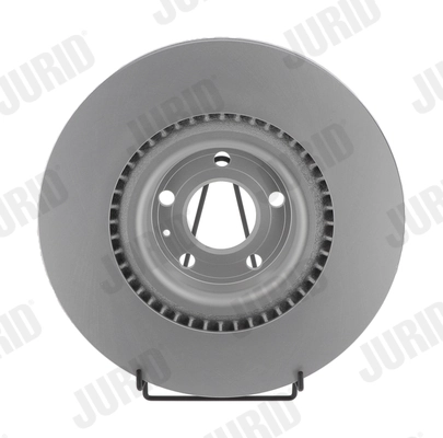Brake Disc 562389JC-1