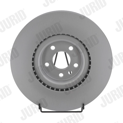 JURID 563695JC-1 Brake Disc