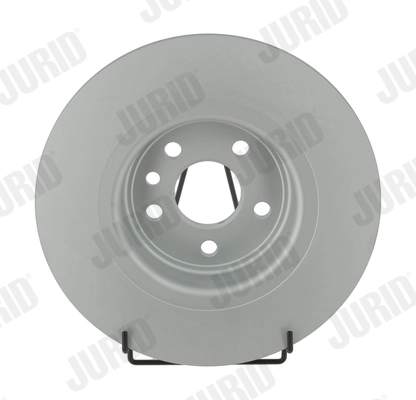 JURID 563264JC Brake Disc