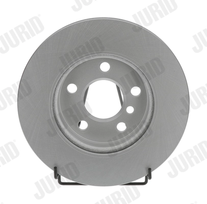 JURID 563215JC Brake Disc