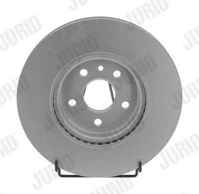 Brake Disc 563246JC