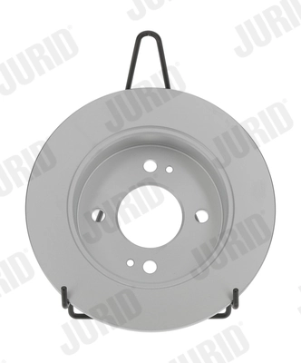 Brake Disc 563219JC