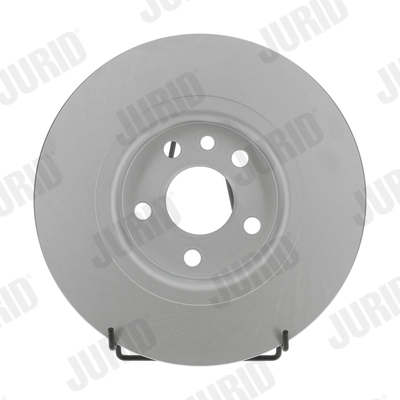 Brake Disc 563214JC