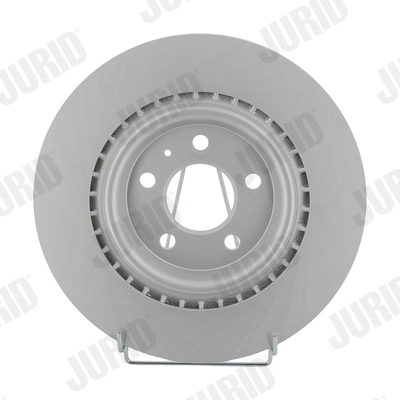 Brake Disc 562735JC