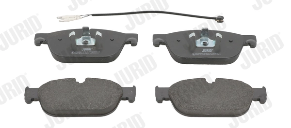 Brake Pad Set, disc brake 573338J