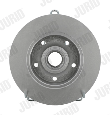 Brake Disc 561982JC