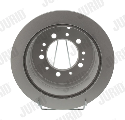 Brake Disc 562744JC