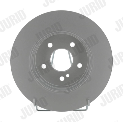 JURID 562014JC Brake Disc