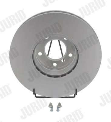 JURID 561553JC-1 Brake Disc