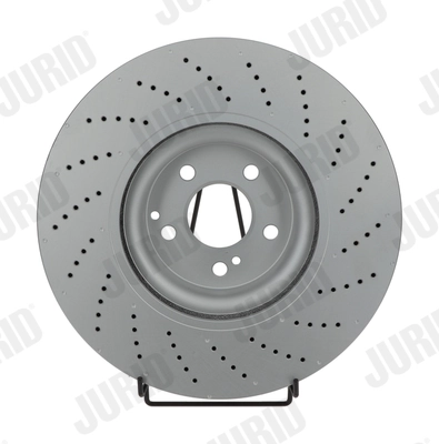Brake Disc 563186JC-1