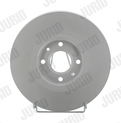 Brake Disc 562267JC