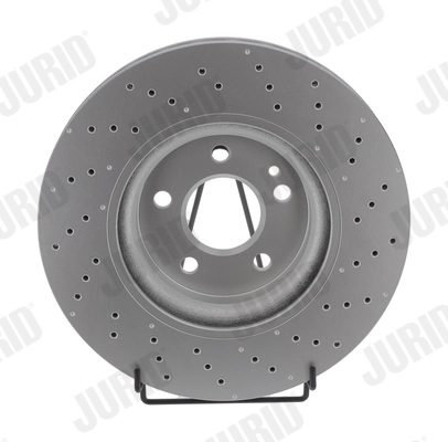 Brake Disc 563266JC