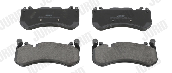 Brake Pad Set, disc brake 573425J