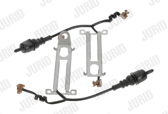 JURID FAI151 Warning Contact, brake pad wear