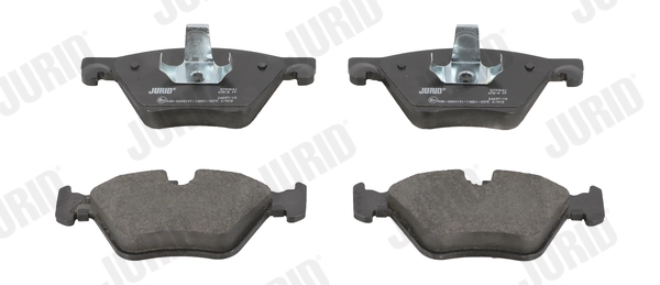 Brake Pad Set, disc brake 573364J
