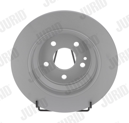 Brake Disc 563262JC