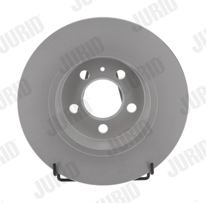 Brake Disc PREMIER 563255JC