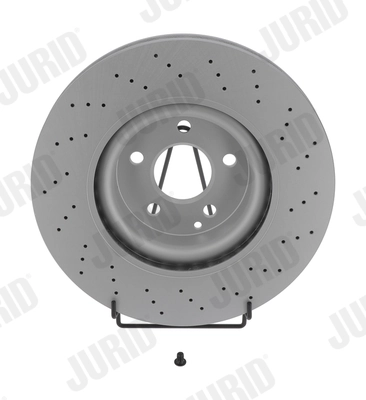 Brake Disc 562567JC-1