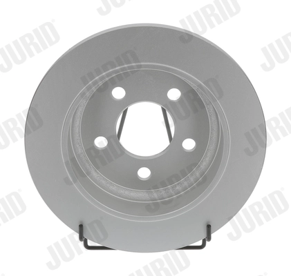 Brake Disc 563189JC