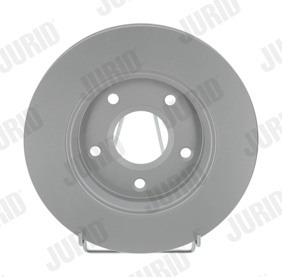 Brake Disc 562707JC