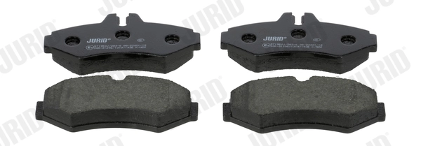 Brake Pad Set, disc brake 571950J