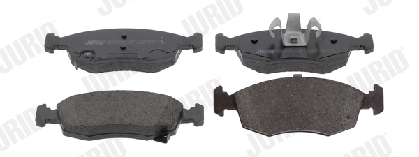 Brake Pad Set, disc brake 573366J