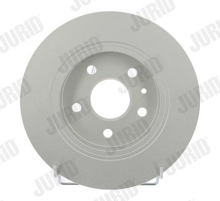 Brake Disc 563143JC