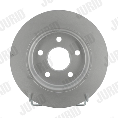 Brake Disc 562361JC