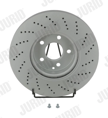 Brake Disc 562634JC-1
