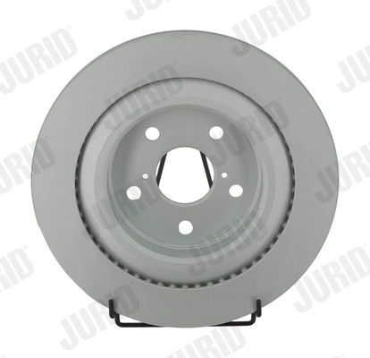 Brake Disc 563745JC