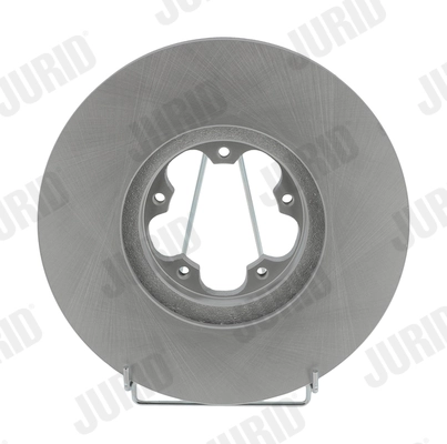 JURID 562541JC Brake Disc