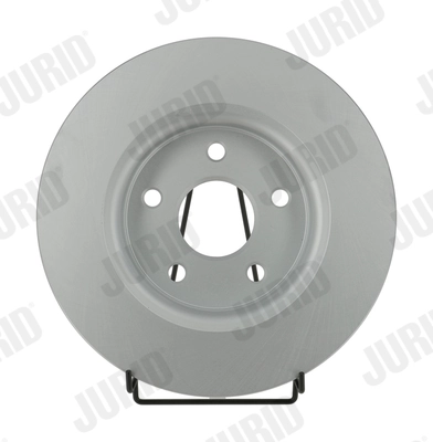 JURID 562854JC-1 Brake Disc