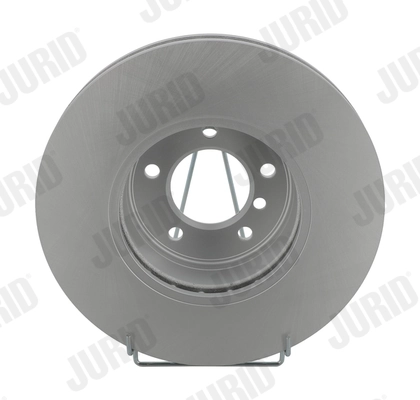 JURID 562397JC Brake Disc