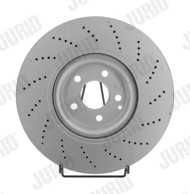 JURID 563197JC-1 Brake Disc