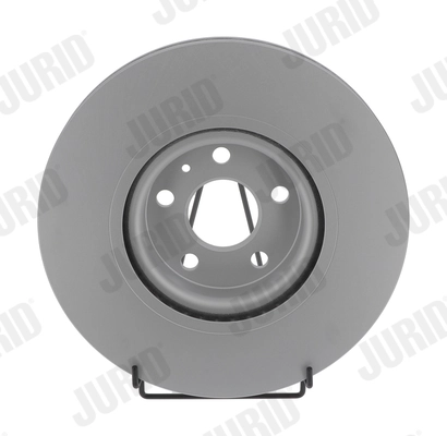 Brake Disc 563257JC