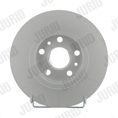 Brake Disc 562730JC