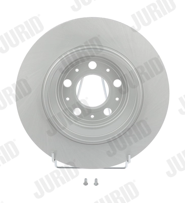 Brake Disc 562218JC