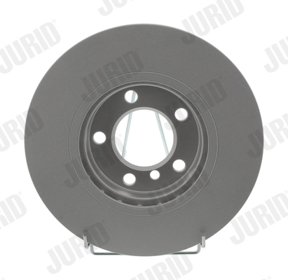 Brake Disc 562717JC