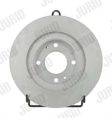 JURID 563312JC Brake Disc
