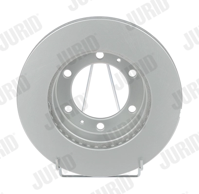 Brake Disc 562861JC
